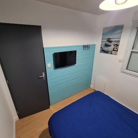 Maison 2 Chambres Parking Linge De Lit Fourni Les Sables-dʼOlonne Eksteriør bilde
