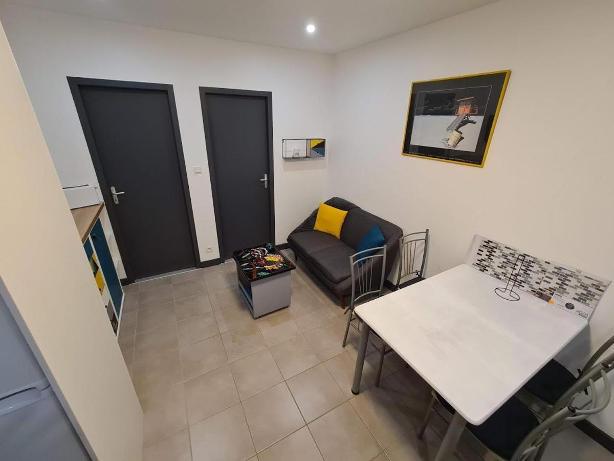 Maison 2 Chambres Parking Linge De Lit Fourni Les Sables-dʼOlonne Eksteriør bilde