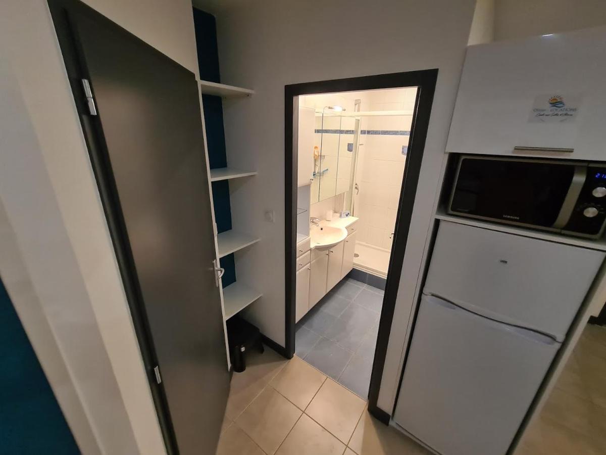 Maison 2 Chambres Parking Linge De Lit Fourni Les Sables-dʼOlonne Eksteriør bilde