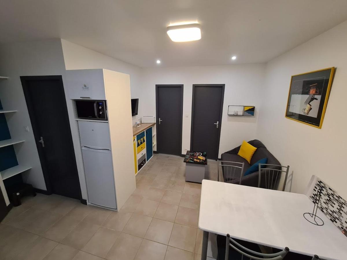 Maison 2 Chambres Parking Linge De Lit Fourni Les Sables-dʼOlonne Eksteriør bilde