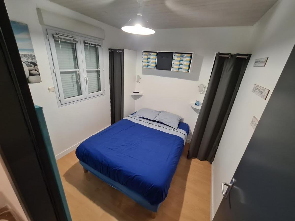 Maison 2 Chambres Parking Linge De Lit Fourni Les Sables-dʼOlonne Eksteriør bilde