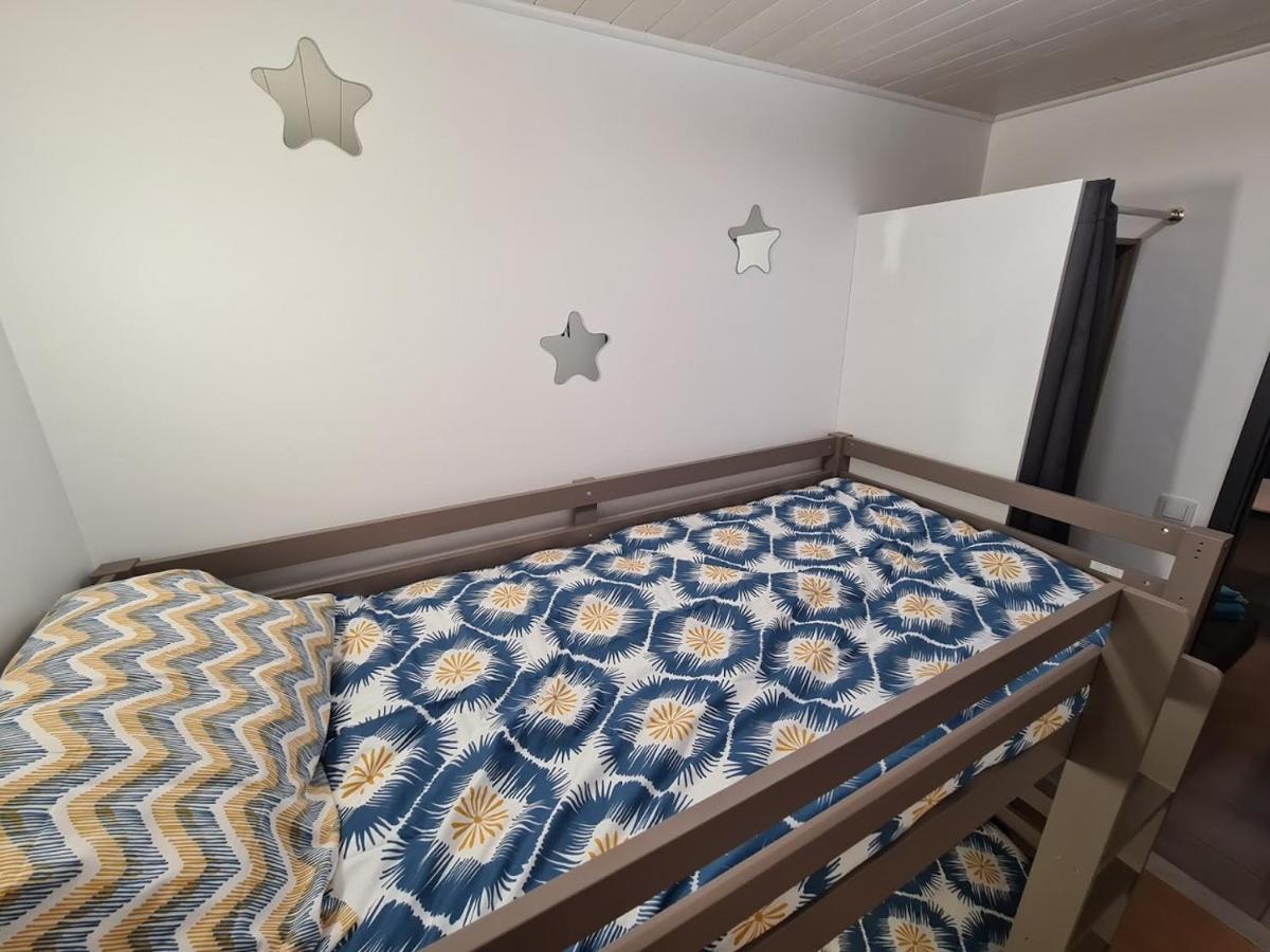 Maison 2 Chambres Parking Linge De Lit Fourni Les Sables-dʼOlonne Eksteriør bilde