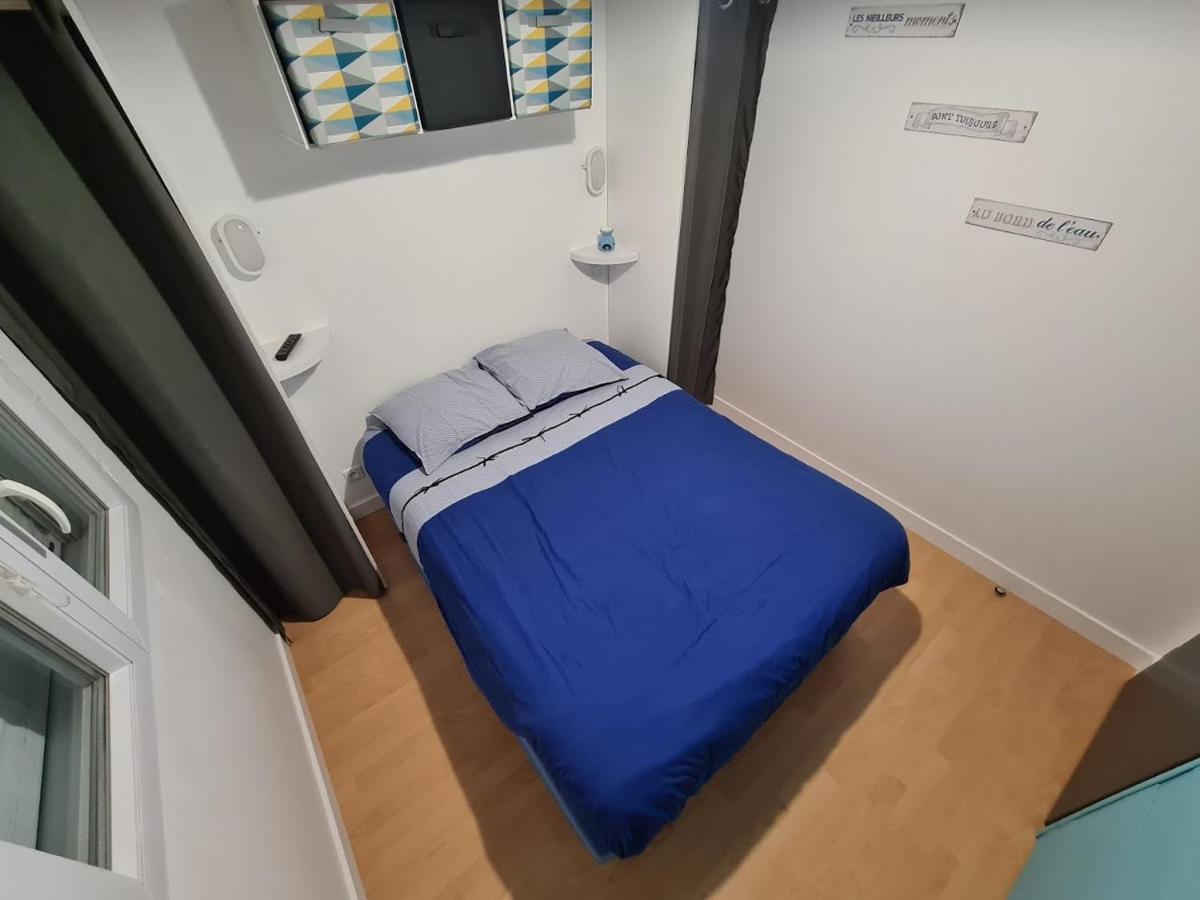 Maison 2 Chambres Parking Linge De Lit Fourni Les Sables-dʼOlonne Eksteriør bilde