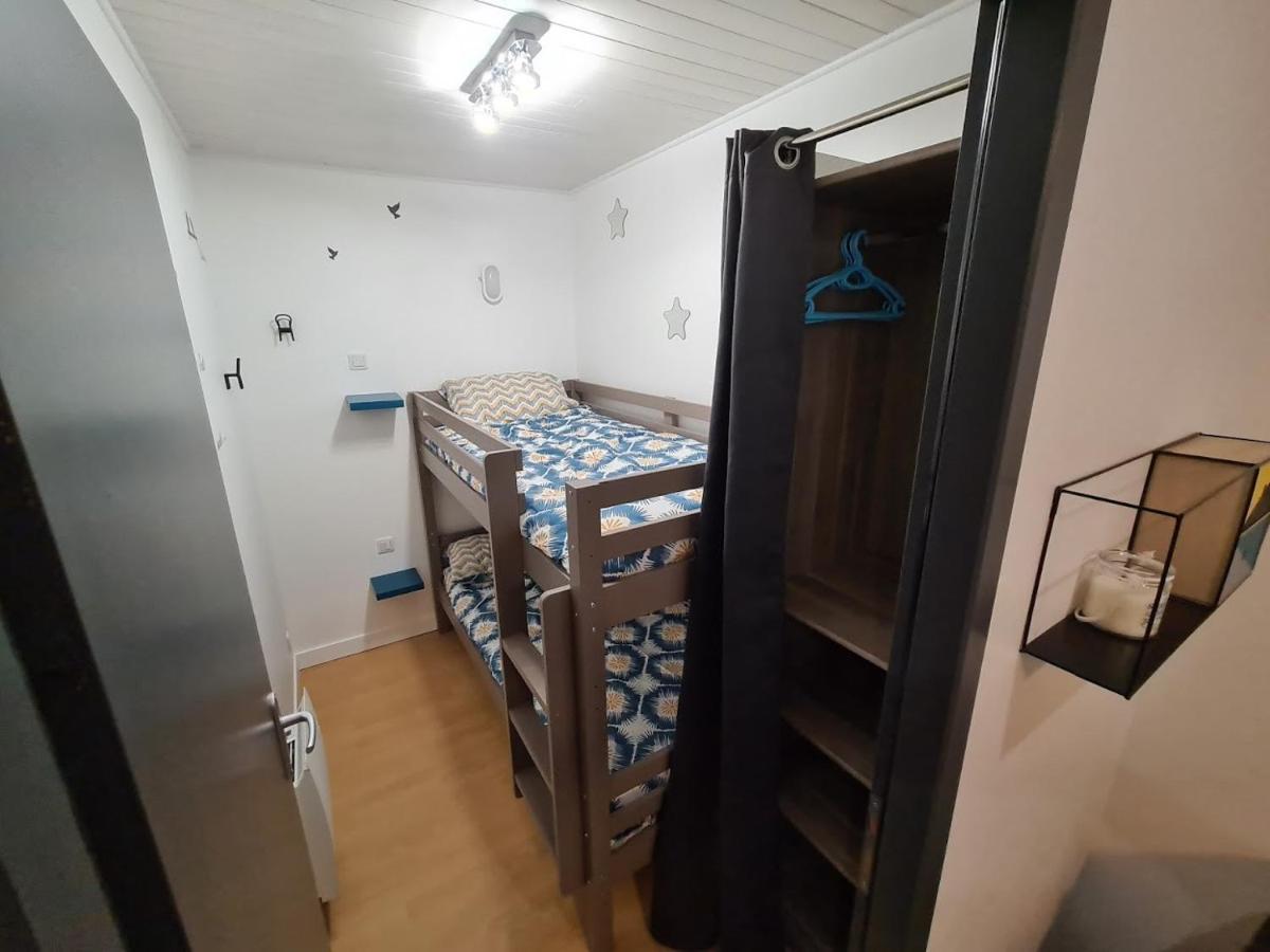 Maison 2 Chambres Parking Linge De Lit Fourni Les Sables-dʼOlonne Eksteriør bilde